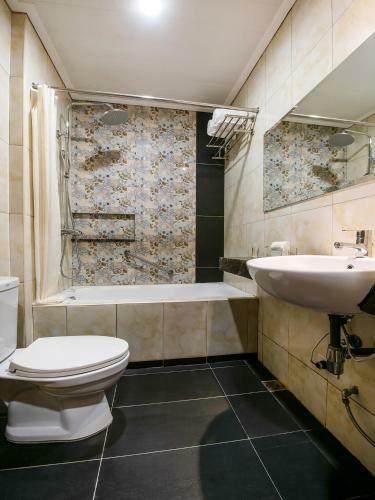 Bay Area Suites Manila - Quarantine Hotel