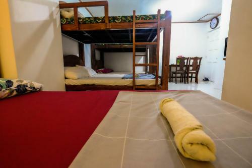 Hostal Bing's Place