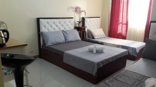 Hostal Bing's Place