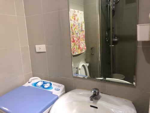 Apartamento Cosy 1bed Condo
