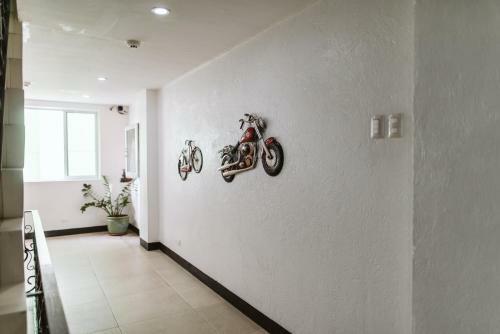 Apartamento San Agustin Residences