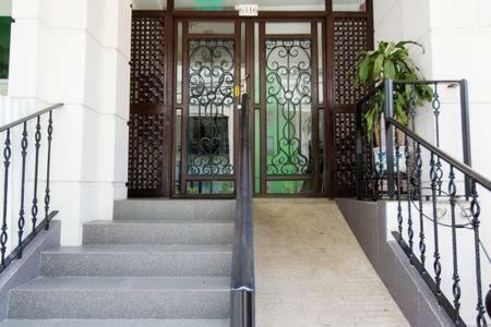 Apartamento San Agustin Residences
