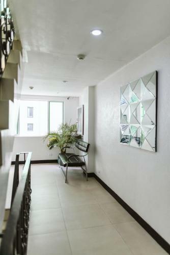 Apartamento San Agustin Residences