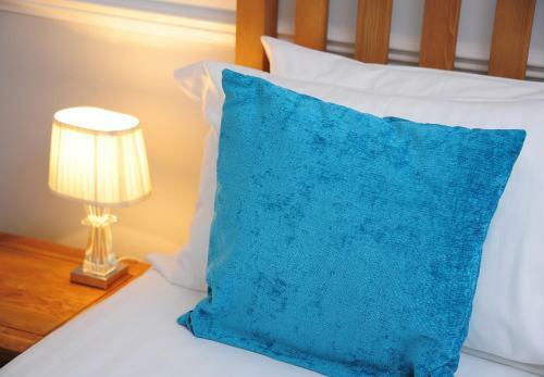 Mevagissey Bay Hotel