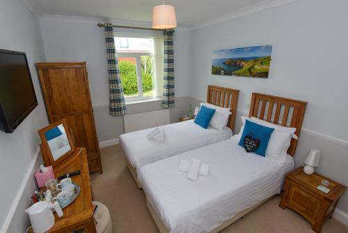 Mevagissey Bay Hotel
