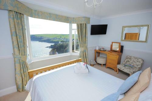 Mevagissey Bay Hotel