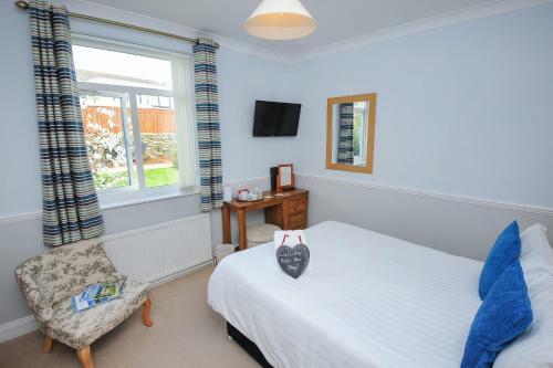 Mevagissey Bay Hotel
