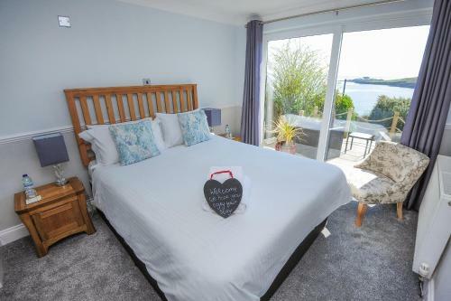 Mevagissey Bay Hotel