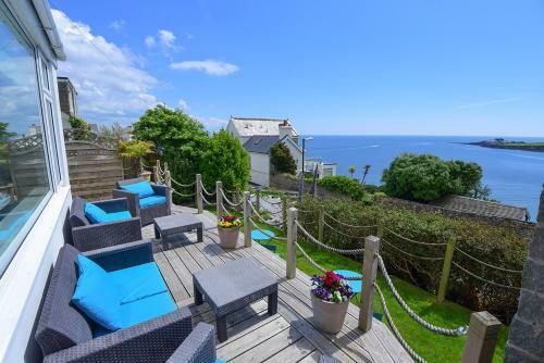 Mevagissey Bay Hotel