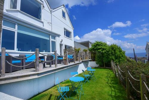 Mevagissey Bay Hotel