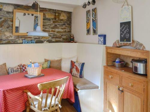 Fishermans Cottage