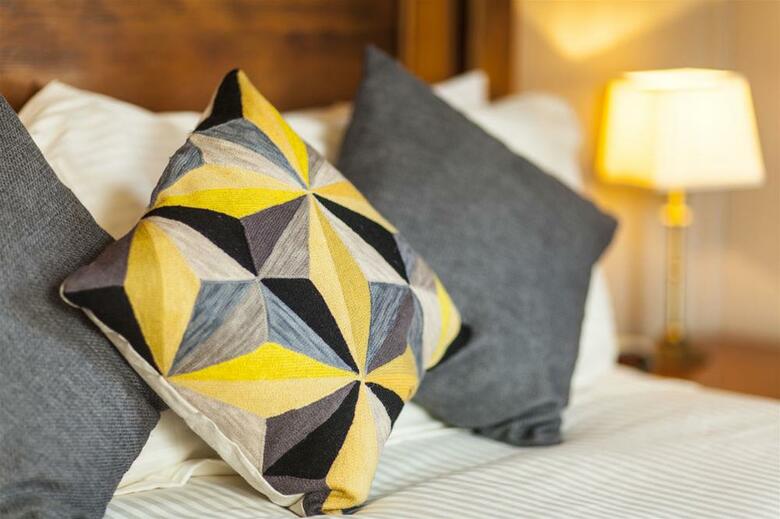 Flackley Ash Hotel Restaurant & Spa