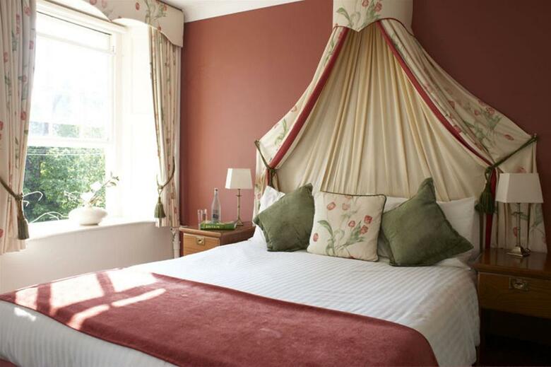 Flackley Ash Hotel Restaurant & Spa