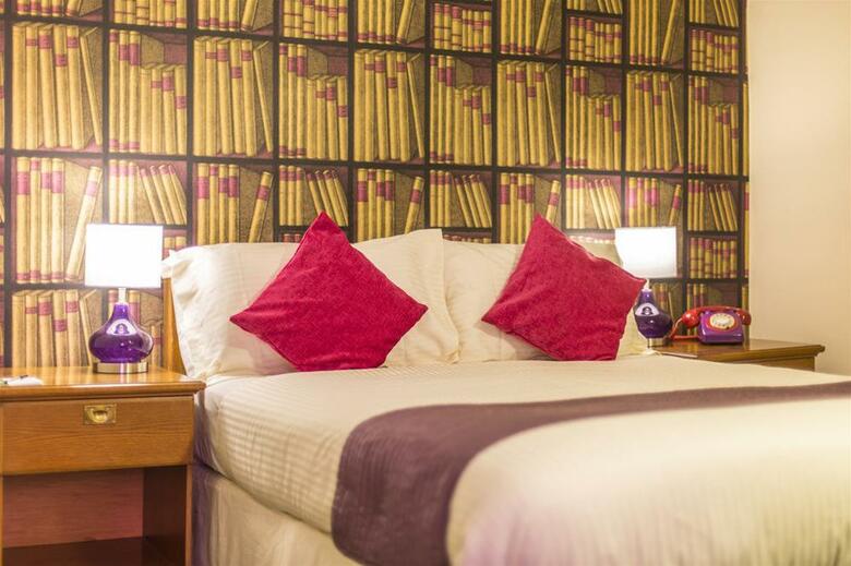 Flackley Ash Hotel Restaurant & Spa