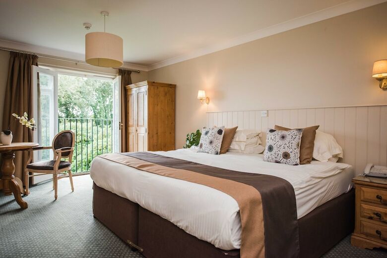 Flackley Ash Hotel Restaurant & Spa
