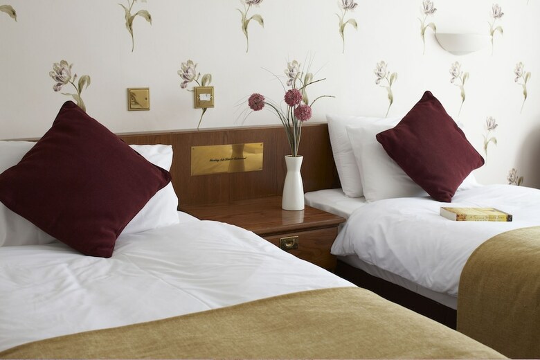 Flackley Ash Hotel Restaurant & Spa