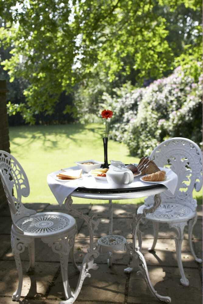 Flackley Ash Hotel Restaurant & Spa