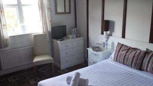 Playden Oasts Hotel