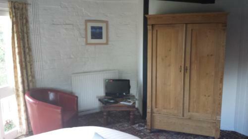 Playden Oasts Hotel