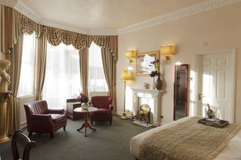 Rye Lodge Hotel & Spa