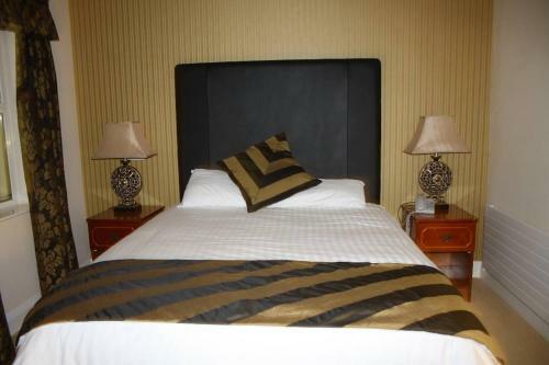 Hotel The Belfray Country Inn
