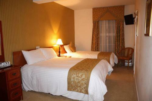 Hotel The Belfray Country Inn