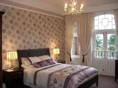 Bed & Breakfast Troy Hall