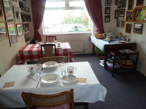 Bed & Breakfast City Centre B & B