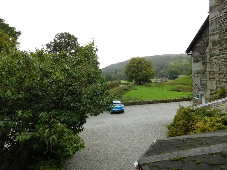 Hostal Crow How Country Guest House