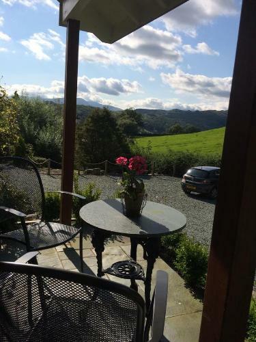 Bed & Breakfast Willowbank