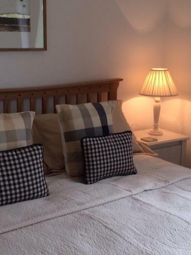 Bed & Breakfast Willowbank