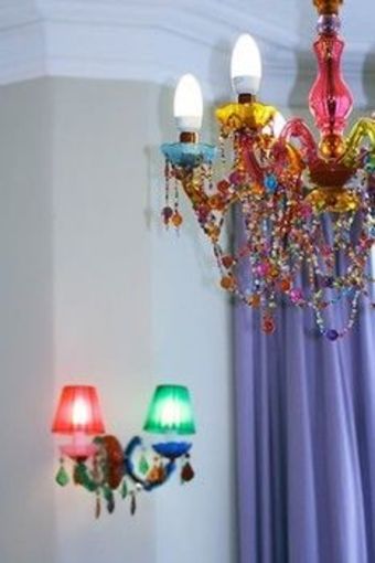 Hostal The Gables Guest House
