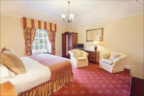 Briery Wood Hotel
