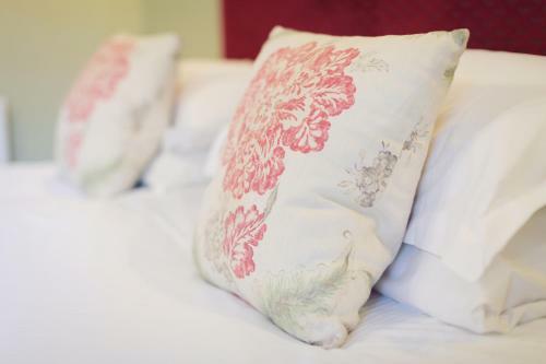 Briery Wood Hotel