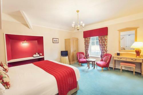 Briery Wood Hotel