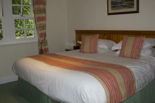 Briery Wood Hotel