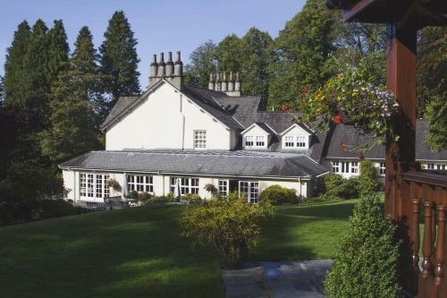 Briery Wood Hotel