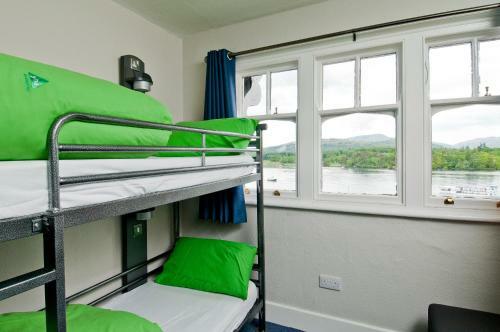 Albergue Yha Ambleside