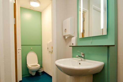 Albergue Yha Ambleside