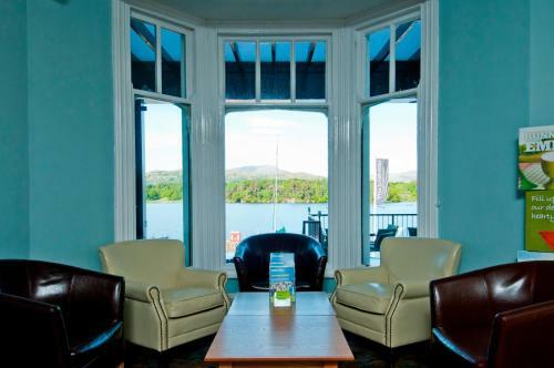 Albergue Yha Ambleside