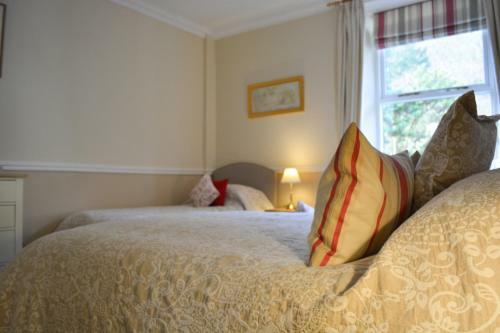 Hostal Riverside