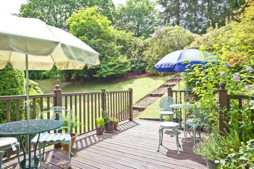 Hostal Riverside