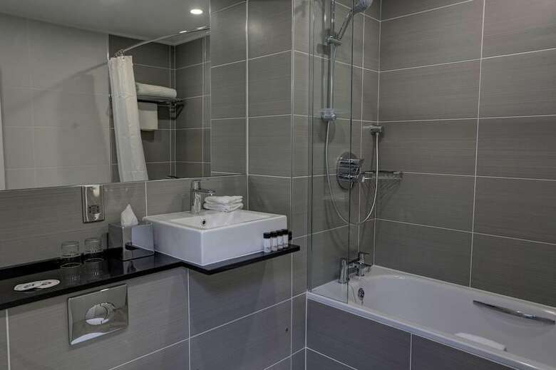 Best Western Chilworth Manor Hotel