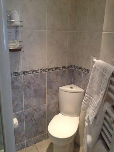 Bed & Breakfast Alcantara Guest House