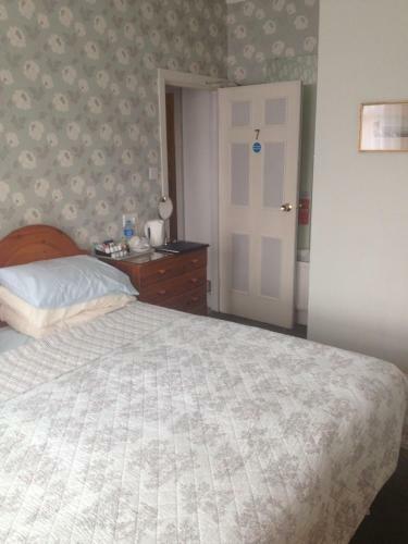 Bed & Breakfast Alcantara Guest House