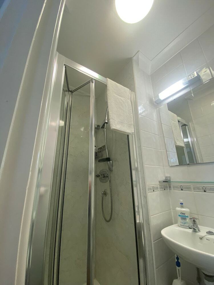 Hostal Landguard Lodge