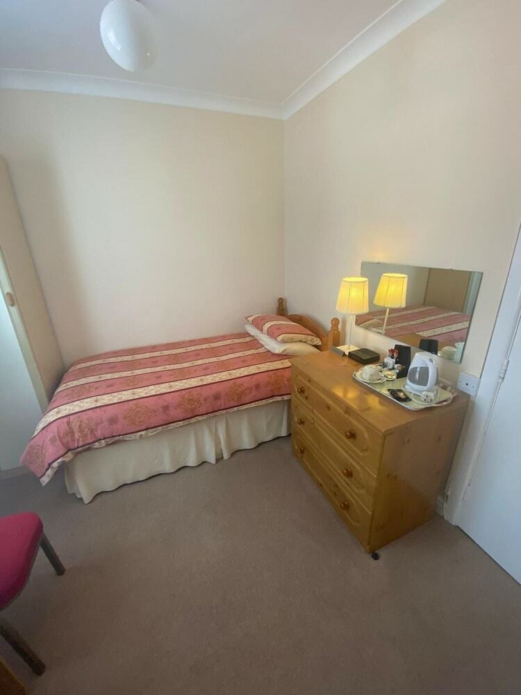 Hostal Landguard Lodge