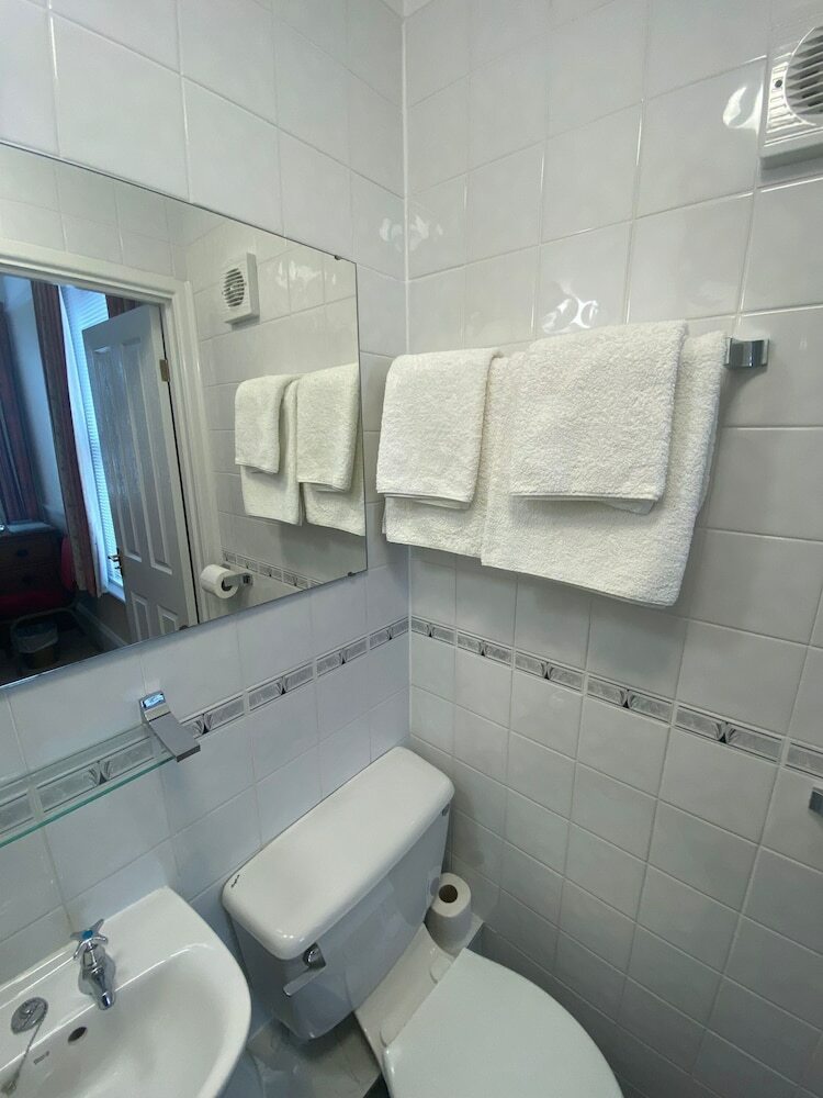 Hostal Landguard Lodge