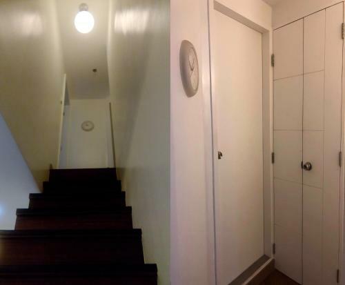 Apartamento Fort Victoria