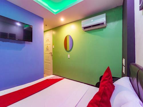 Oyo 717 Ranchotel Bayanan